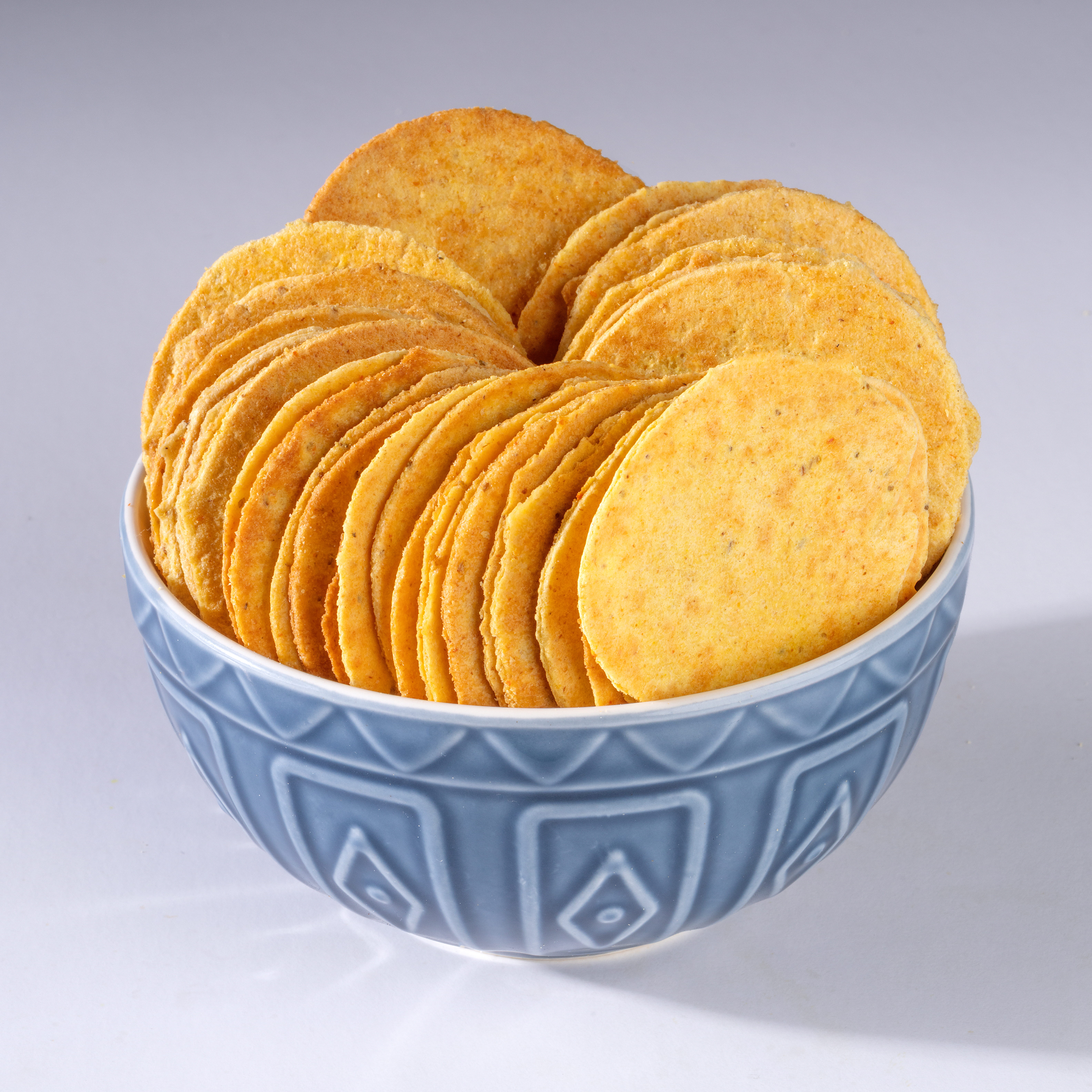 Mini Khakhra
